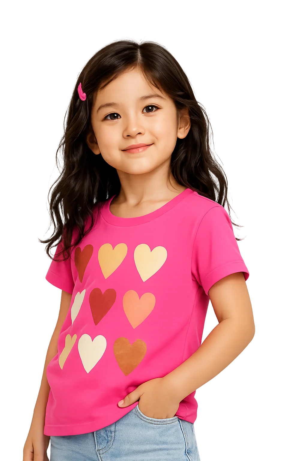 Girls World